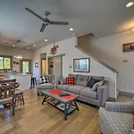 Bozeman Home With Deck Walk To Fishing, Hot Springs