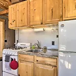 Remote Mtn Retreat With Hot Tub Outside Bozeman!