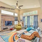 Colorful Bozeman Getaway In Prime Location!