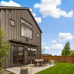 Luxury Mountain View Townhome - Rosa Way North