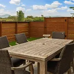 Luxury Mountain View Townhome - Rosa Way North