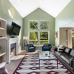 Peaceful 3Bd In Heart Of Bozeman