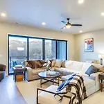 Modern Bozeman Escape With Bridger Mountain Views!