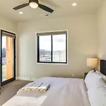 Modern Bozeman Escape With Bridger Mountain Views!