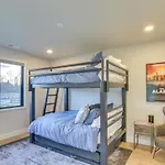 Modern Bozeman Escape With Bridger Mountain Views!