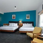 Sapphire Motel Midtown Bozeman
