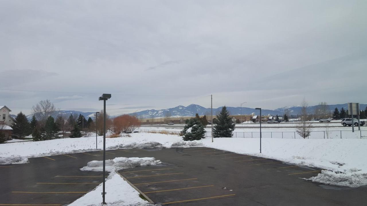 Hotel Microtel & By Wyndham Bozeman