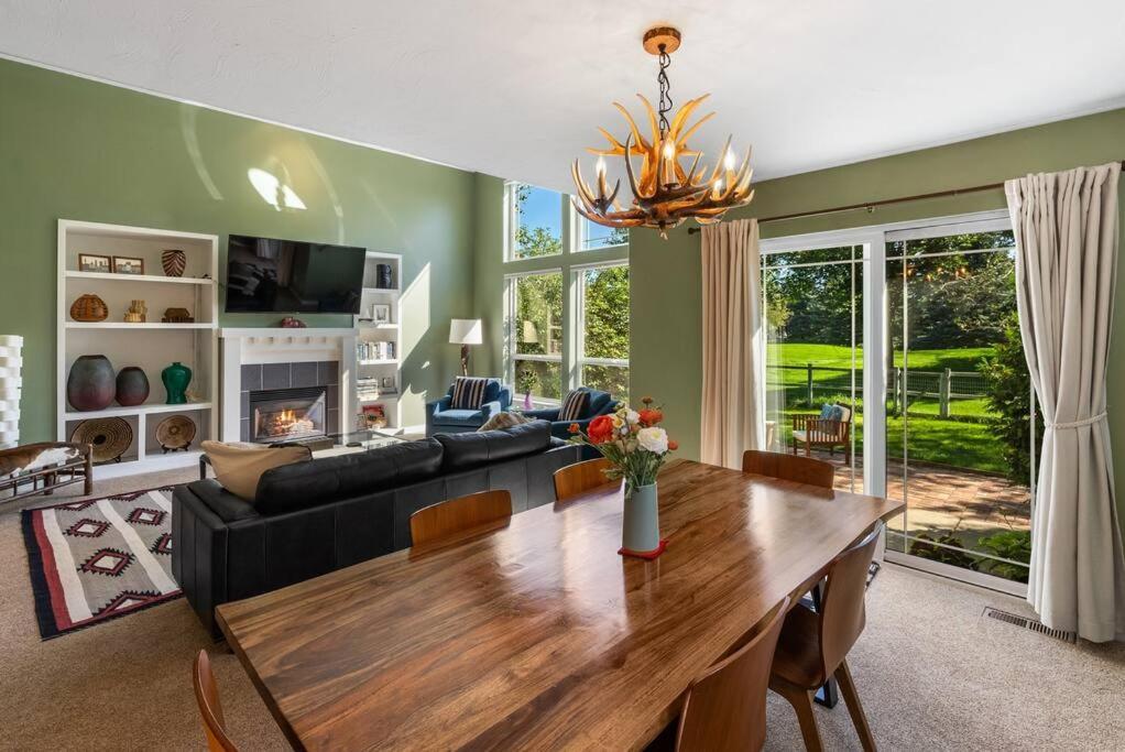 Holiday home Peaceful 3bd In Heart Of Bozeman