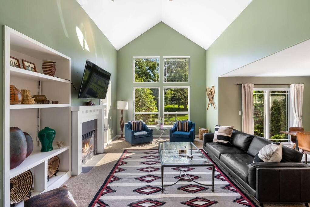 Peaceful 3bd In Heart Of * Bozeman