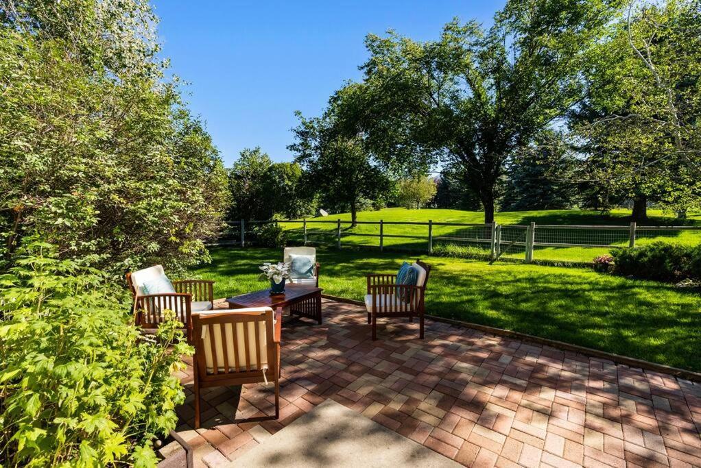 Peaceful 3bd In Heart Of Holiday home