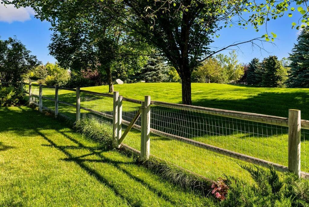 Peaceful 3bd In Heart Of Holiday home