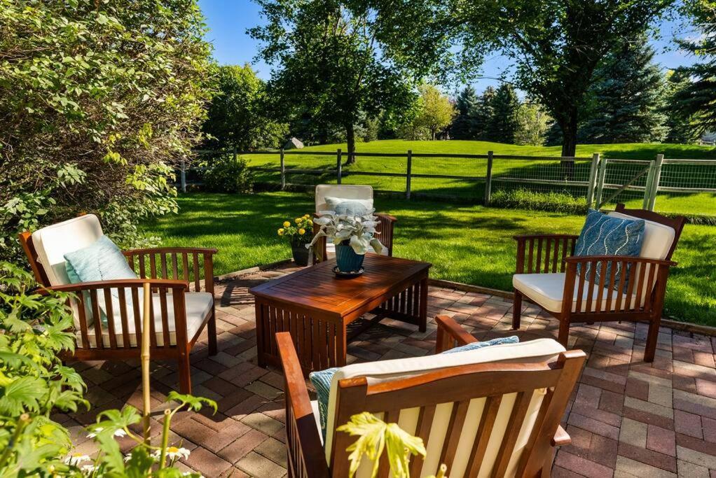 Holiday home Peaceful 3bd In Heart Of *
