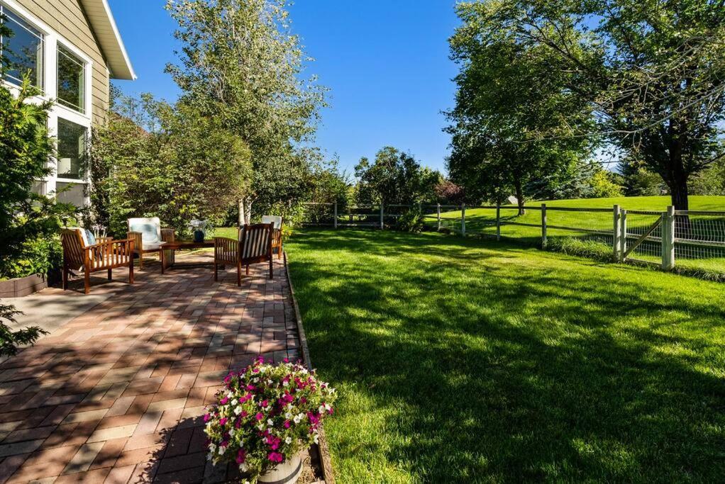 Holiday home Peaceful 3bd In Heart Of