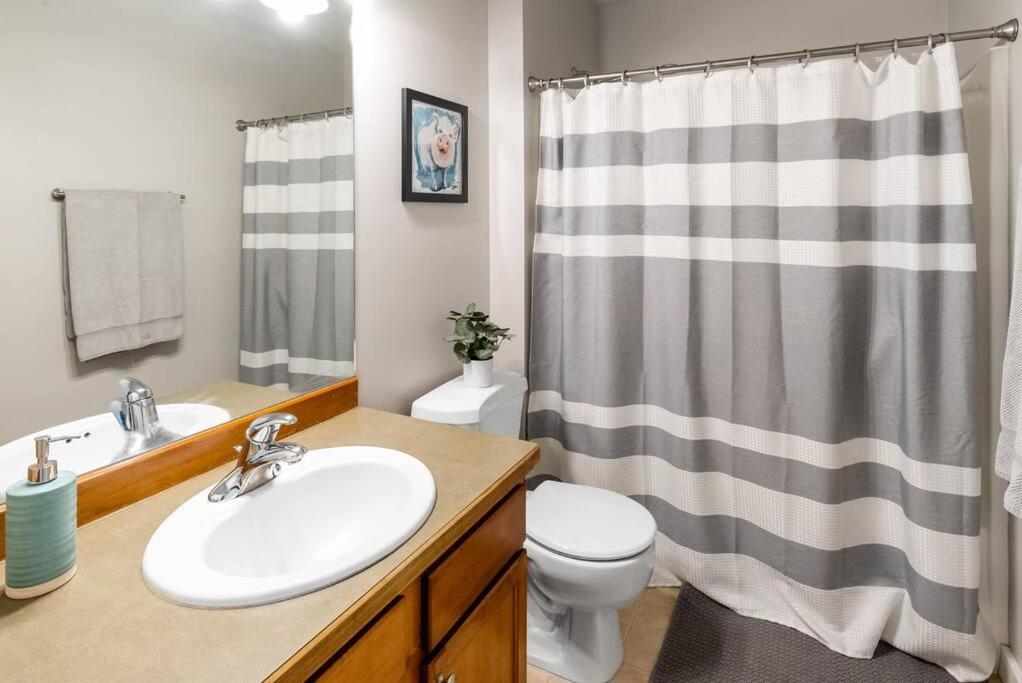 Peaceful 3bd In Heart Of Bozeman