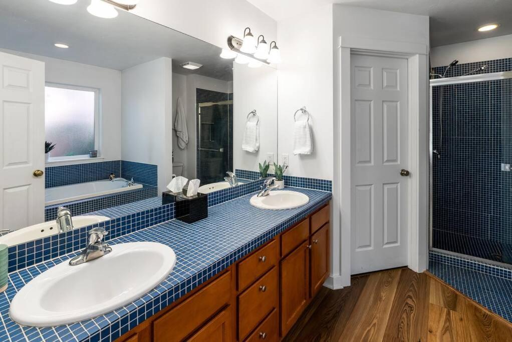 Holiday home Peaceful 3bd In Heart Of Bozeman