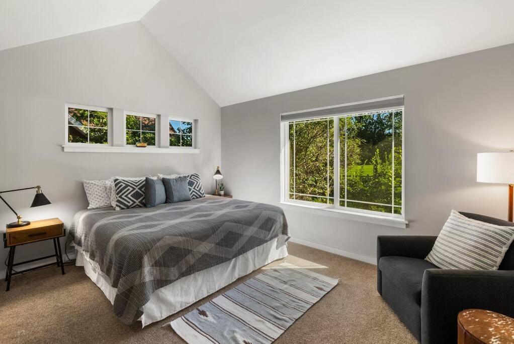 Peaceful 3bd In Heart Of Holiday home Bozeman