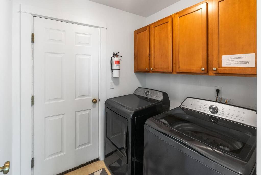 Holiday home Peaceful 3bd In Heart Of
