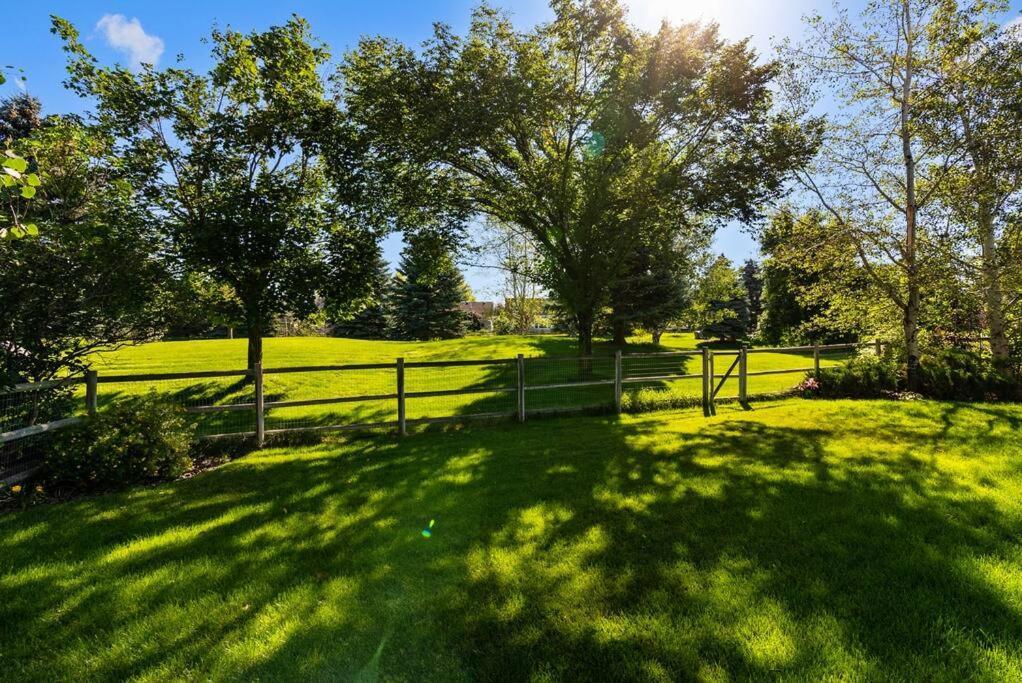 Peaceful 3bd In Heart Of Holiday home