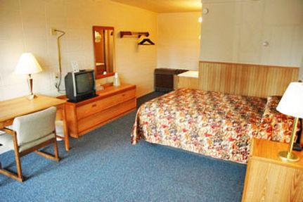 Rainbow Motel 2*