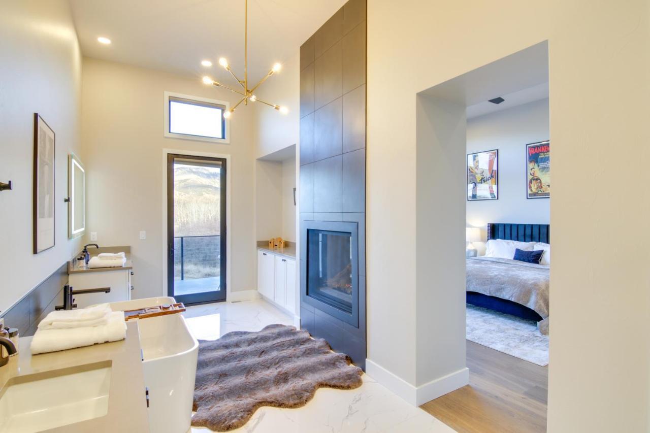 Holiday home Modern Escape With Bridger Mountain Views! Bozeman