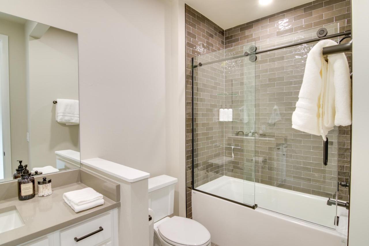 Modern Escape With Bridger Mountain Views! Bozeman