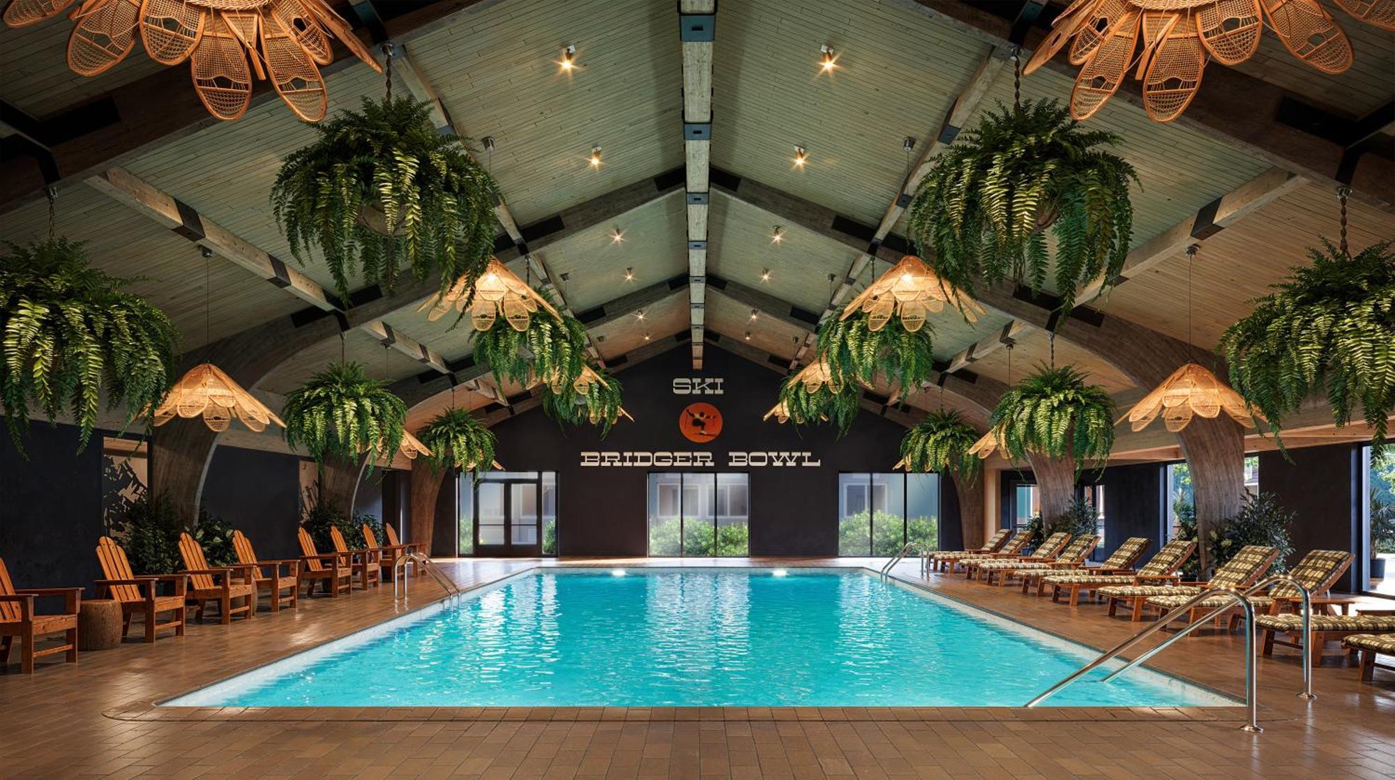 Field & Stream Hotel 4*