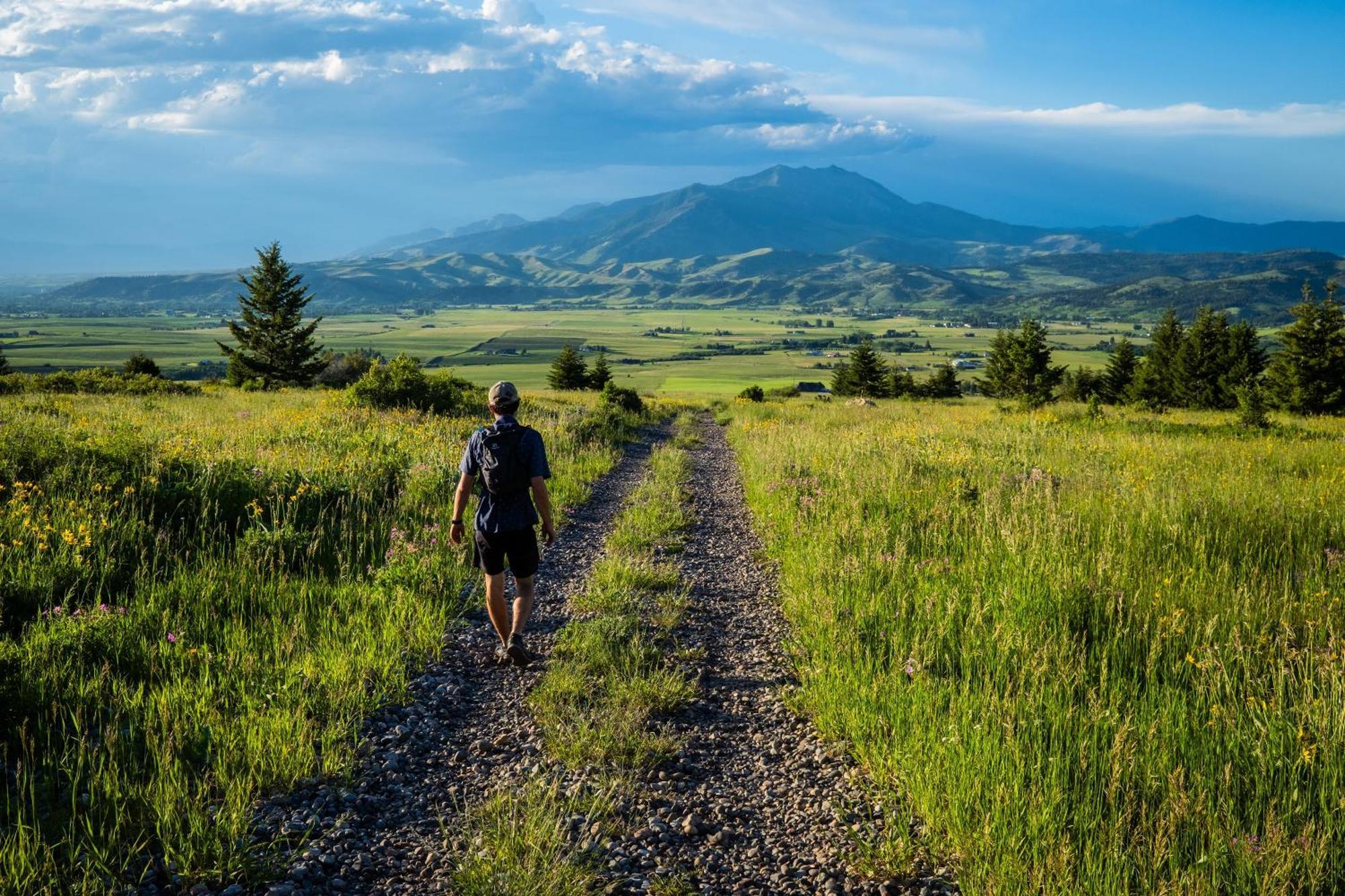 Hotel Field & Stream Bozeman
