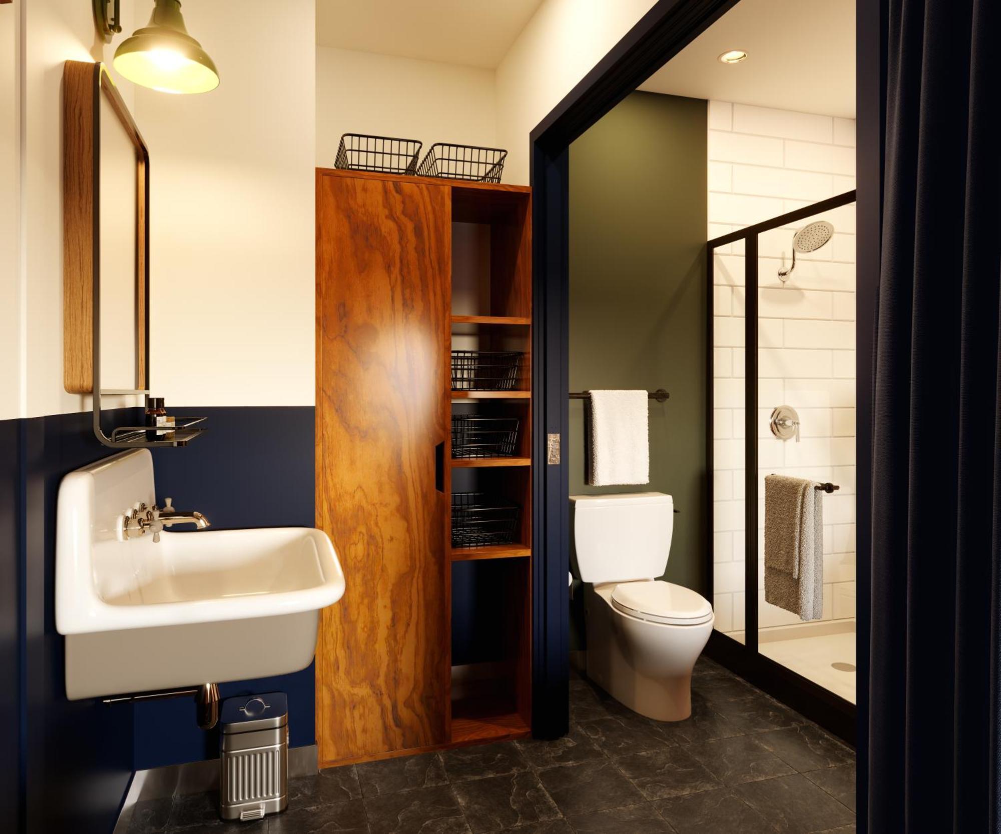 Field & Stream Hotel 4*