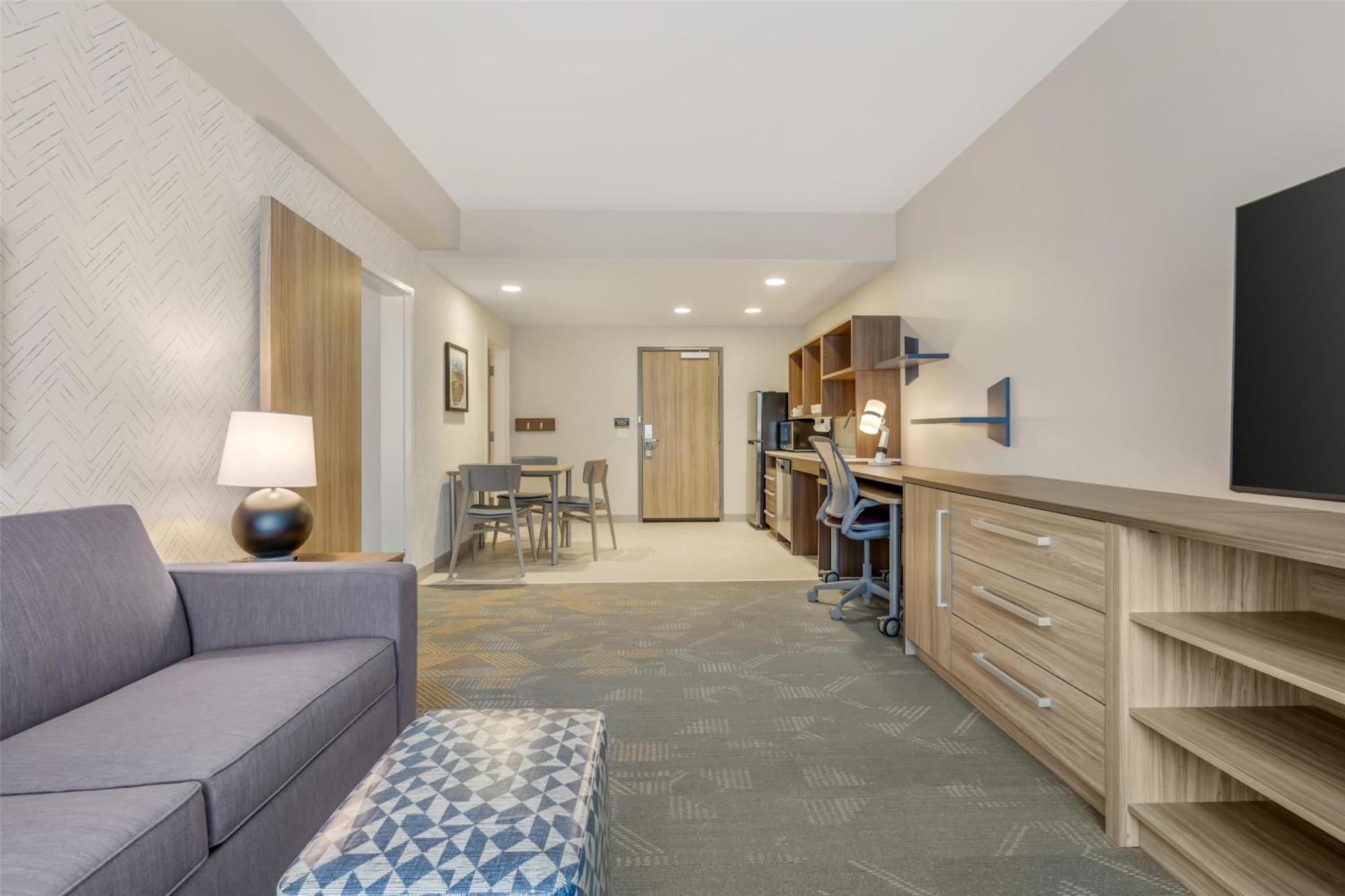Hotel Home2 By Hilton Four Corners Bozeman