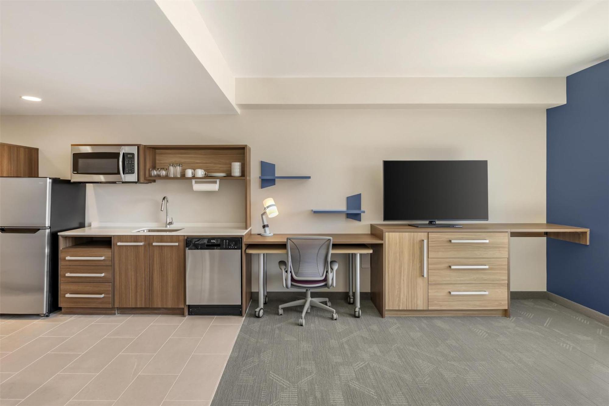 Hotel Home2 By Hilton Four Corners 3*