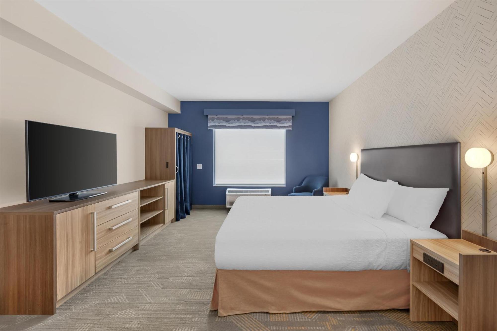 Home2 By Hilton Four Corners Hotel Bozeman