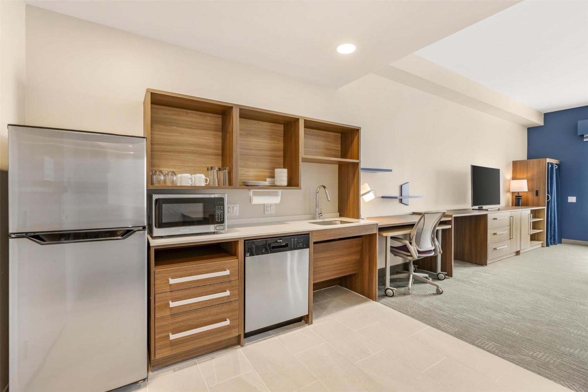 Home2 By Hilton Four Corners Bozeman