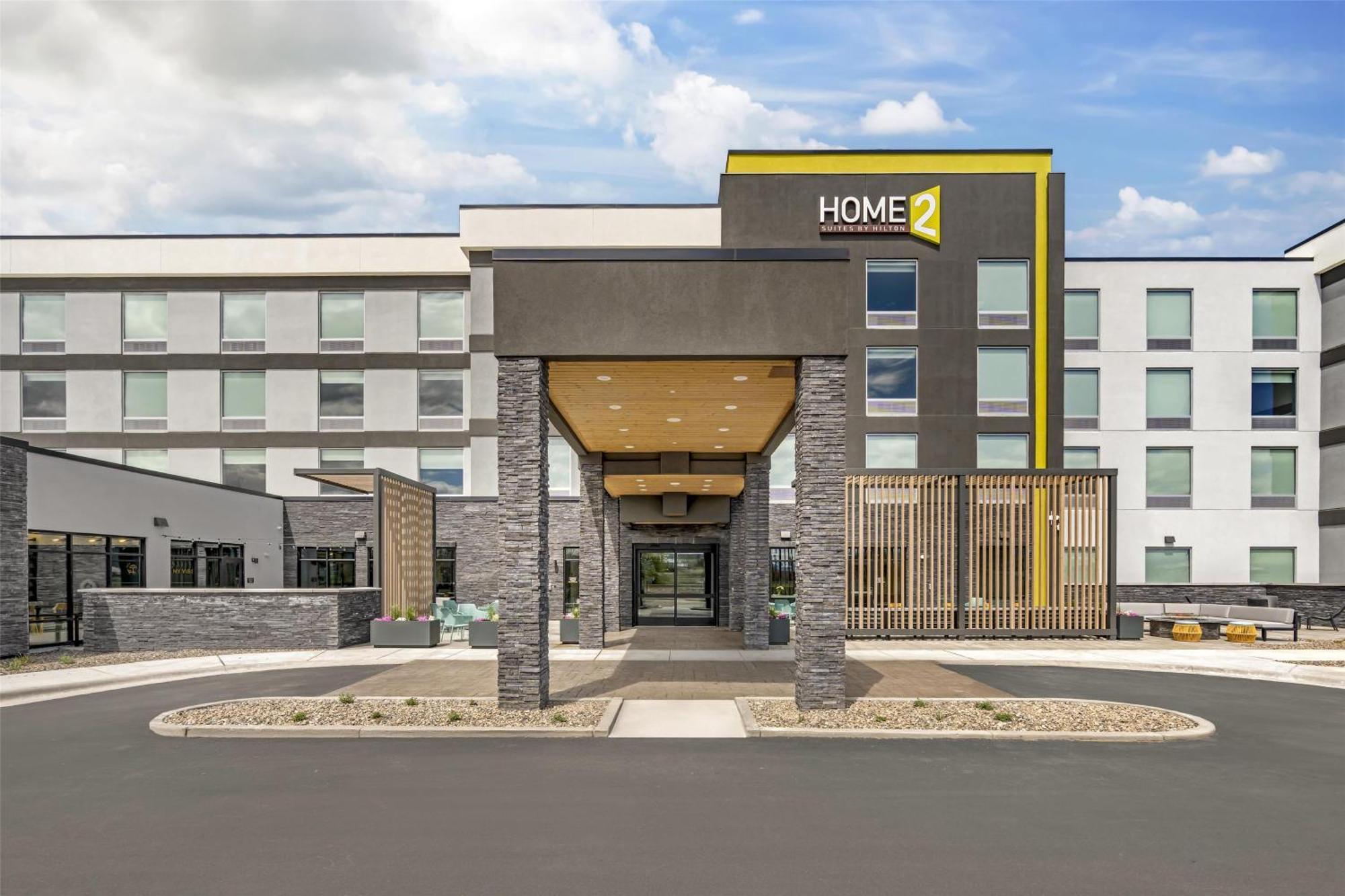 Hotel Home2 By Hilton Four Corners