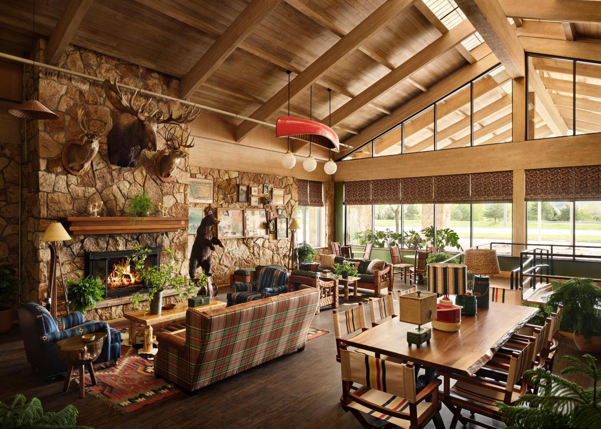 Field & Stream Hotel Bozeman