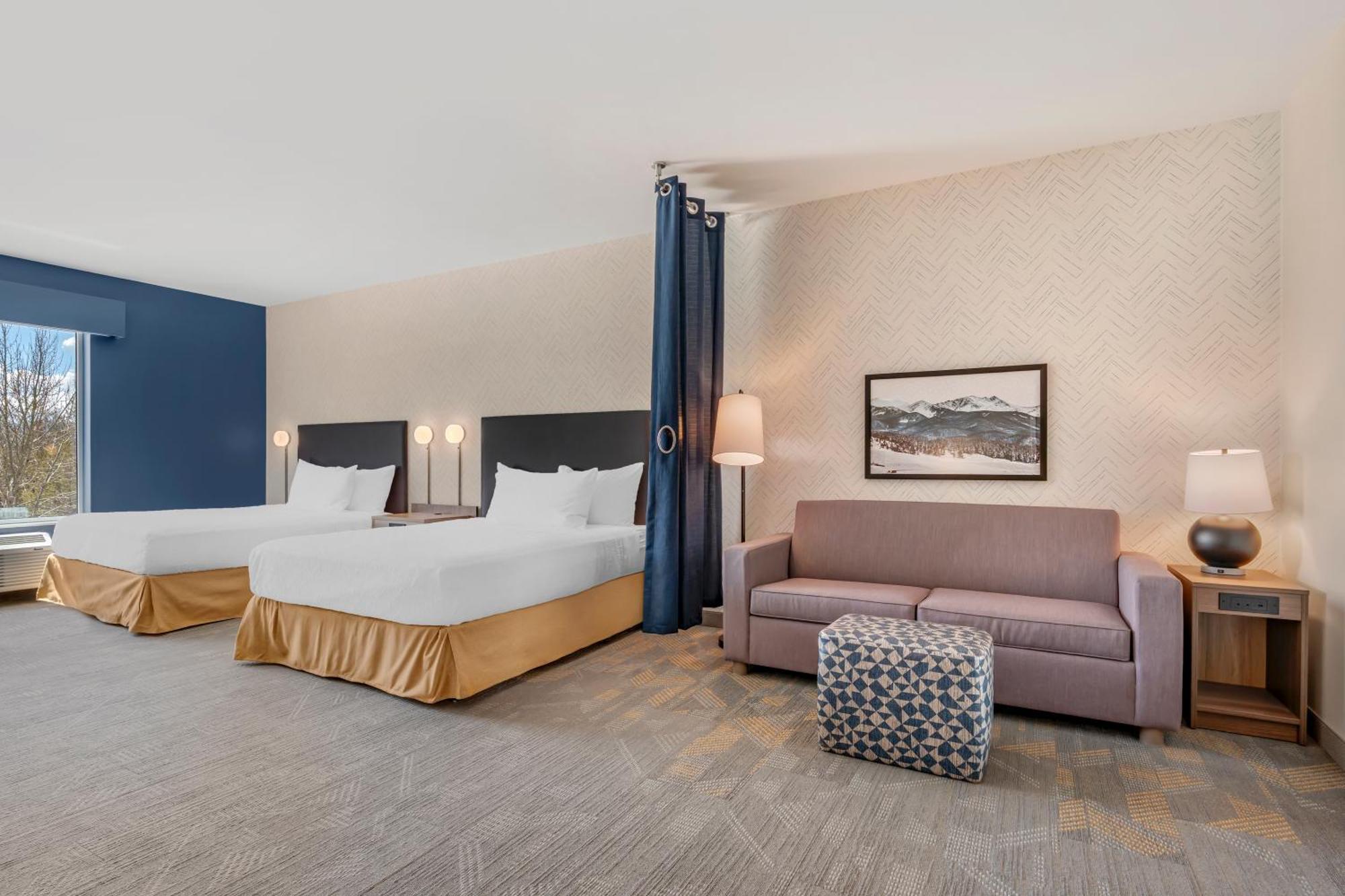 Home2 By Hilton Four Corners Hotel