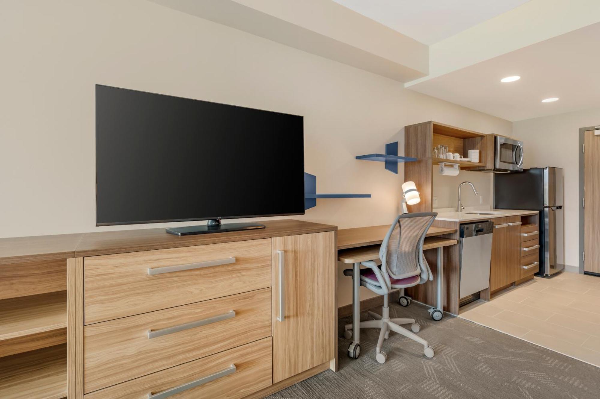 Home2 By Hilton Four Corners Bozeman