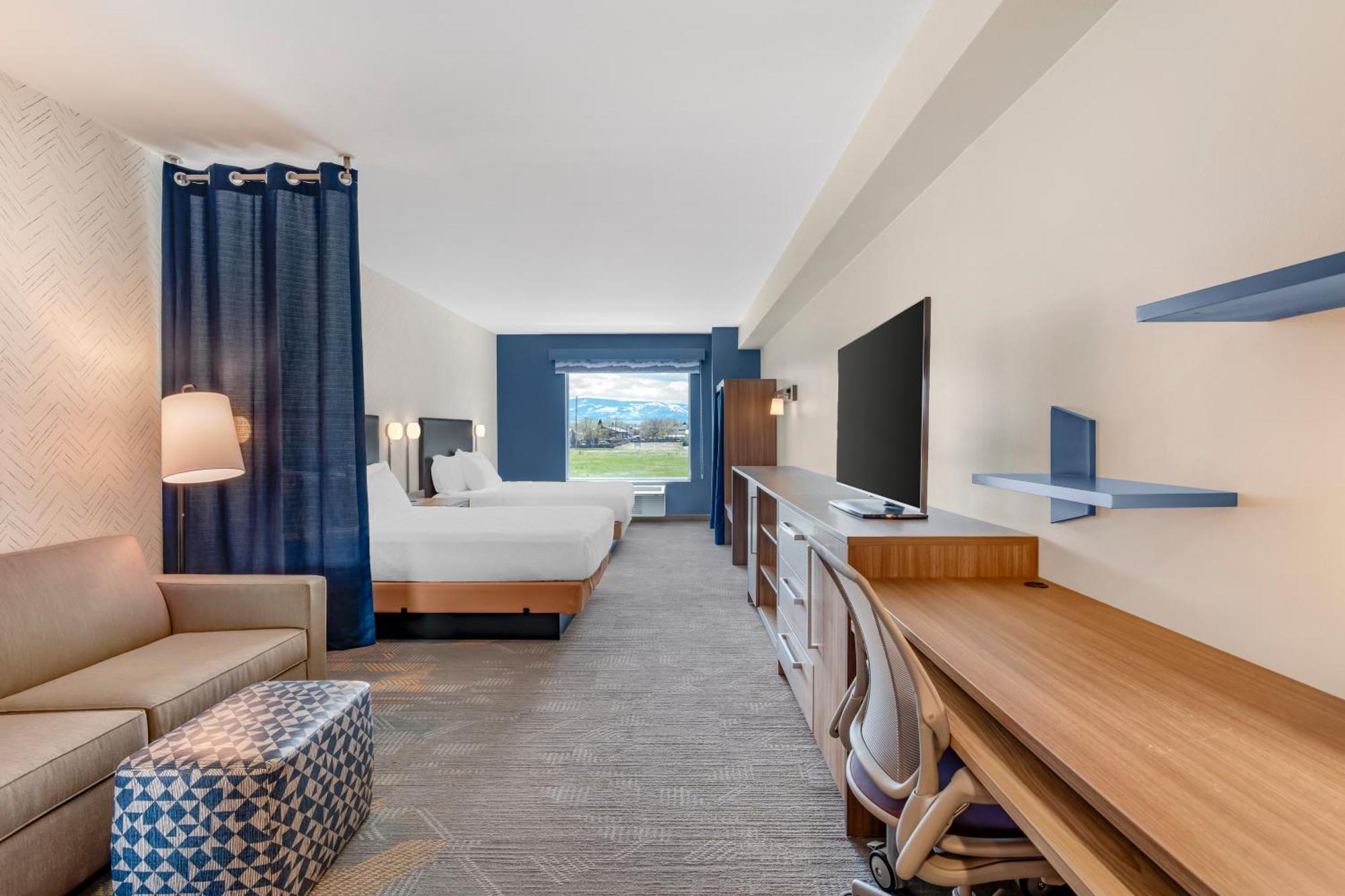 Home2 By Hilton Four Corners Hotel 3*
