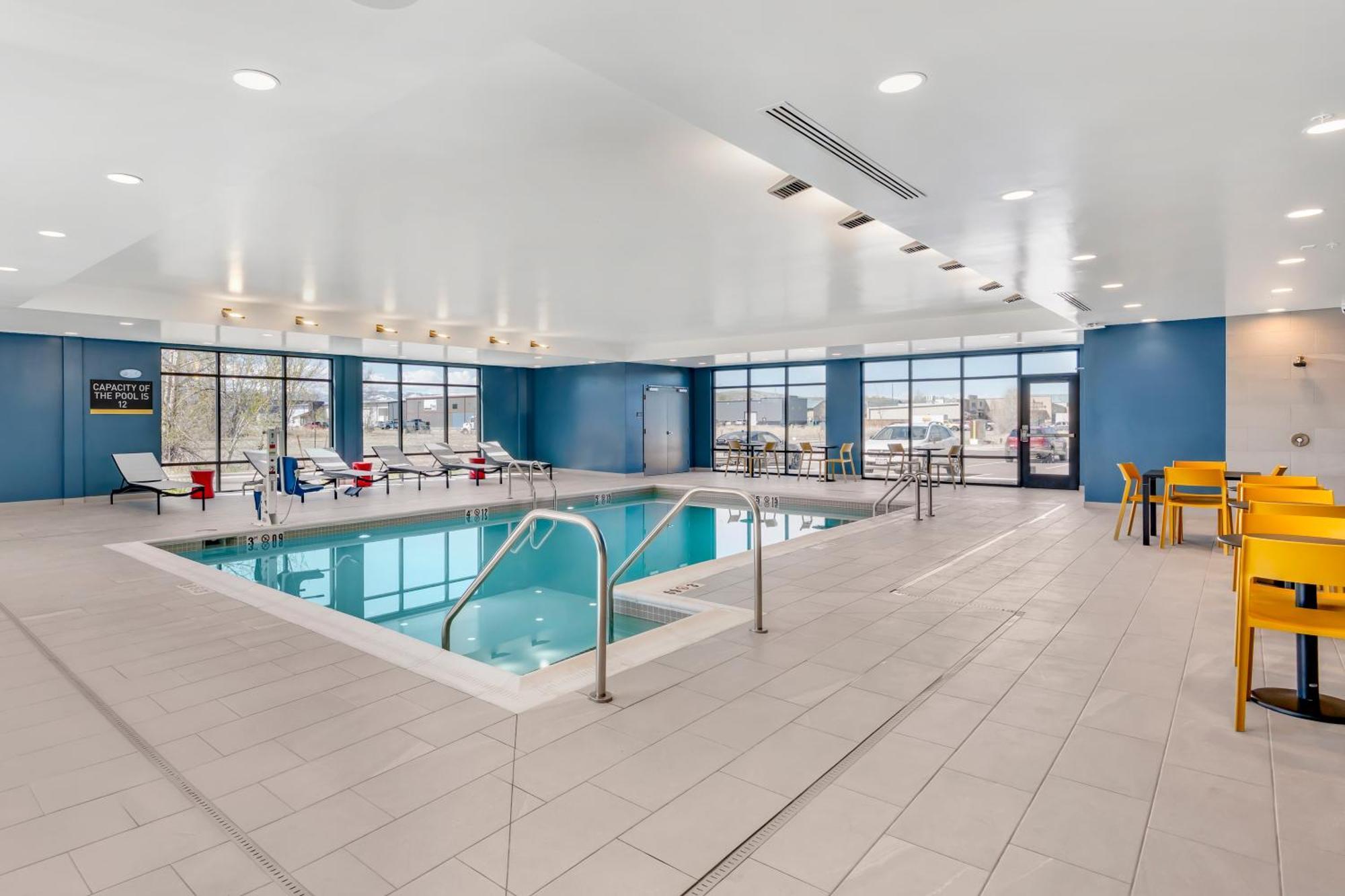 Home2 By Hilton Four Corners Hotel Bozeman
