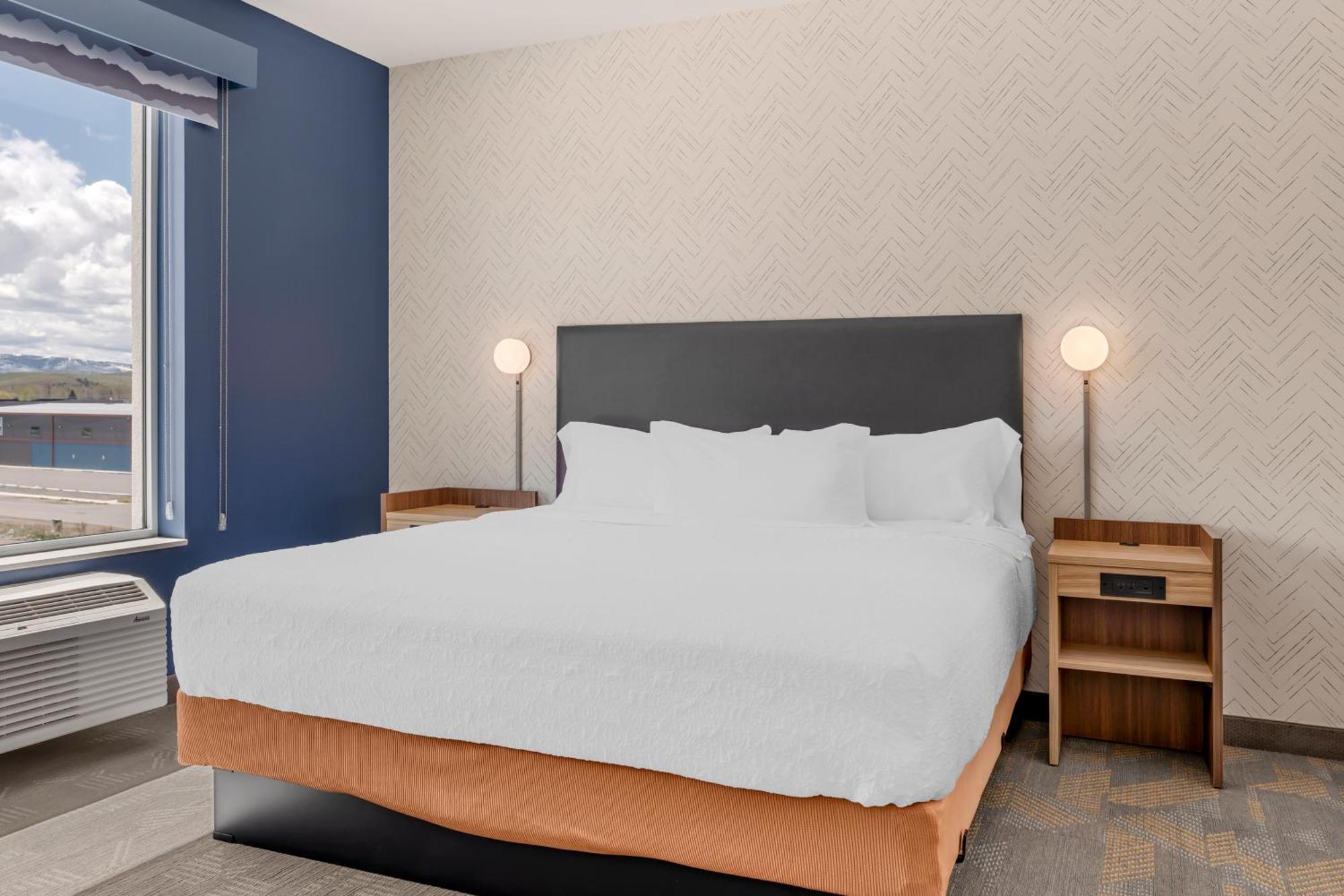 Home2 By Hilton Four Corners Hotel Bozeman