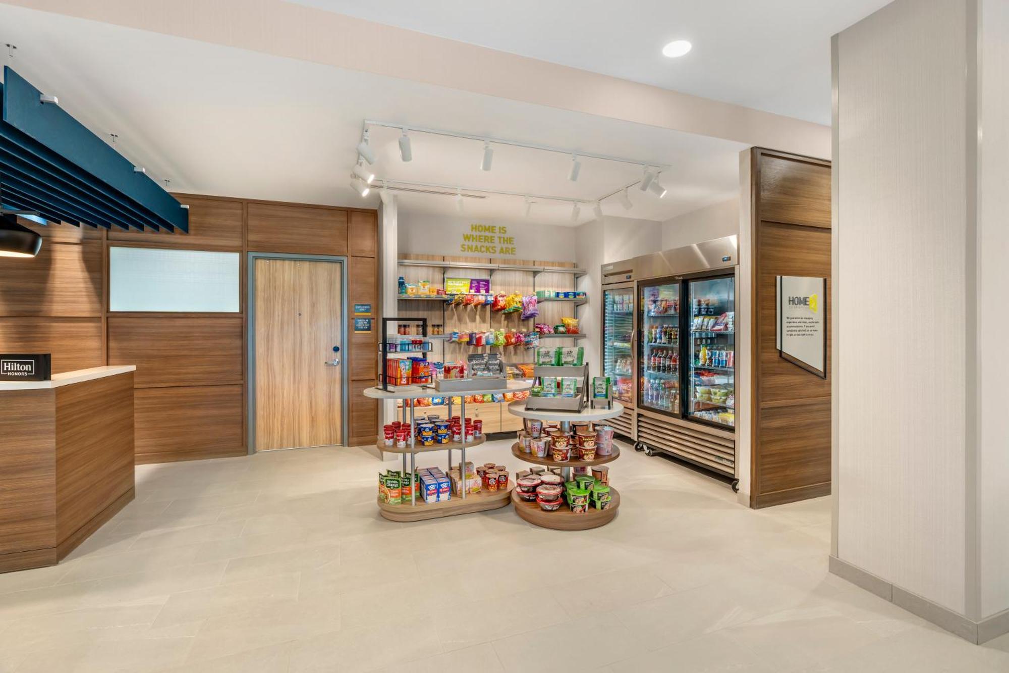 Hotel Home2 By Hilton Four Corners Bozeman