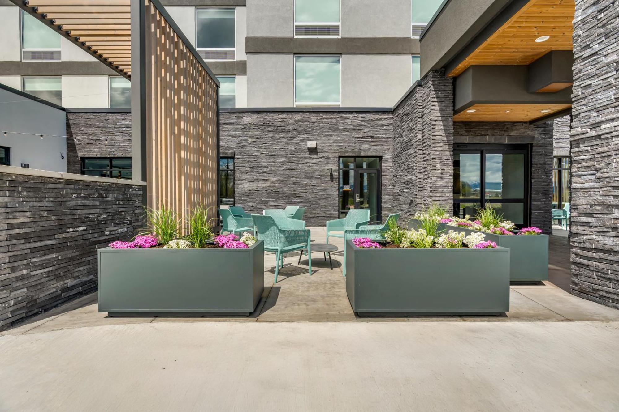 Home2 By Hilton Four Corners Hotel