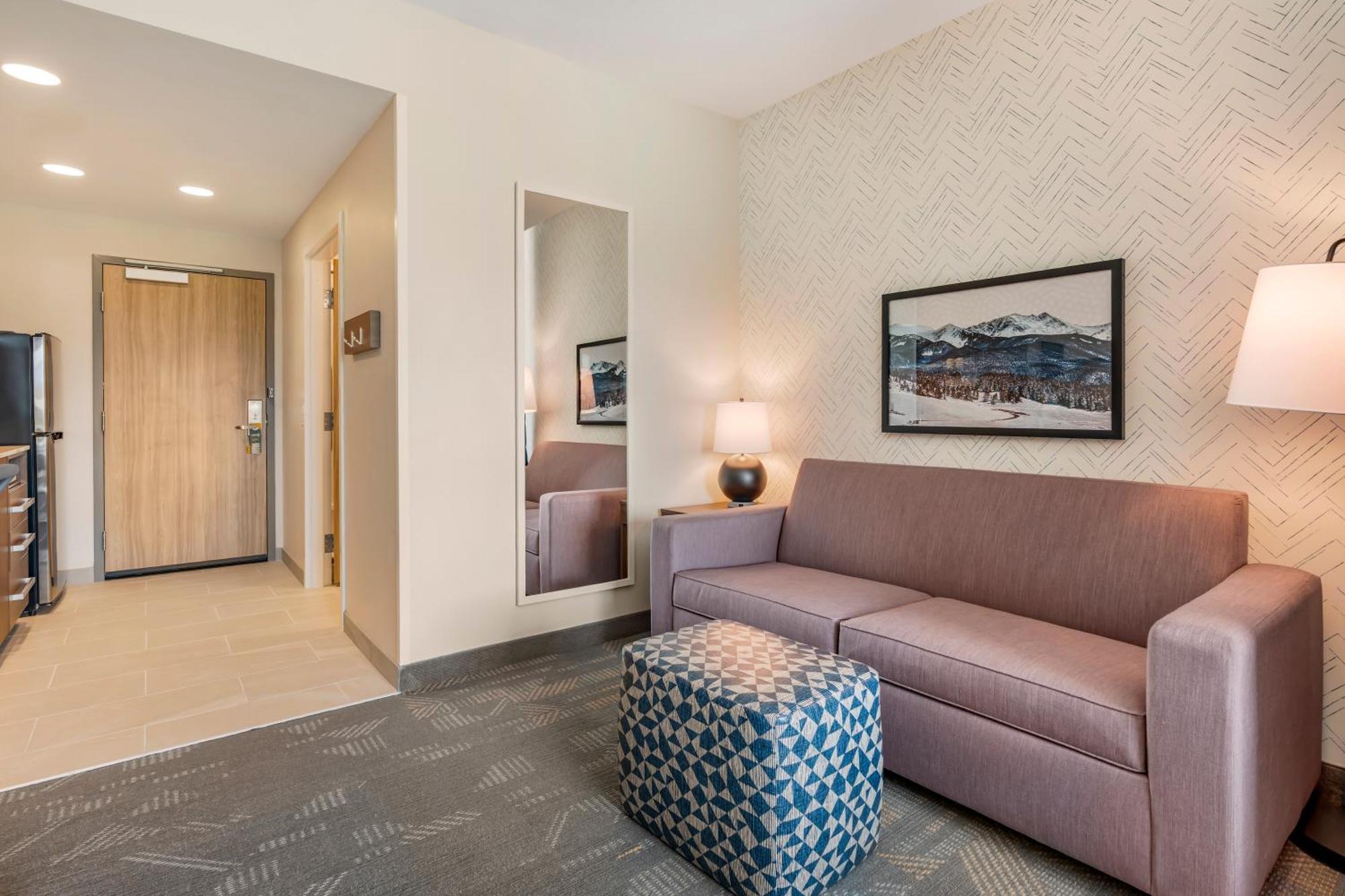 Home2 By Hilton Four Corners Hotel Bozeman