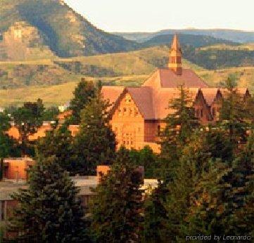 Rainbow Bozeman
