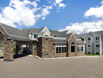Microtel & By Wyndham Hotel Bozeman