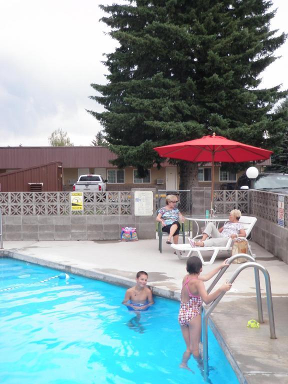 Motel Rainbow Bozeman