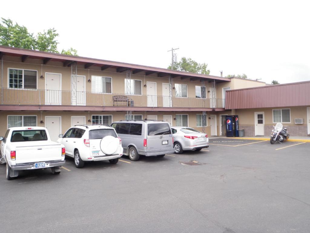 Motel Rainbow
