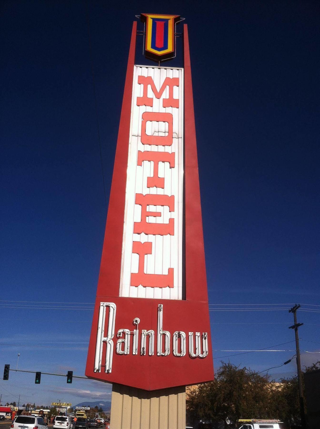 Rainbow 2* Bozeman