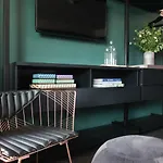 Rsvp Hotel