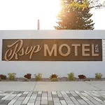 Rsvp Hotel