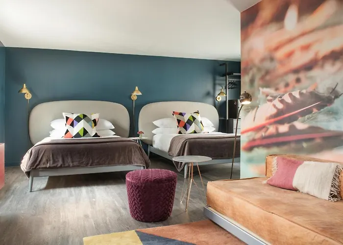 Rsvp Hotel